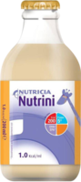 NUTRINI Flasche - 200ml