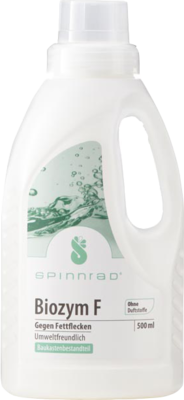 BIOZYM F flüssig - 500ml