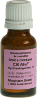 ARNICA C 30 Globuli - 15g