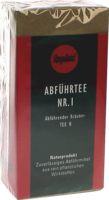 REGULATO Nr.1 Abführender Kräutertee N Filterbeut. - 25Stk