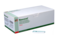 RAUCOCEL Nasentamponade gerade 45 mm m.Faden - 10Stk