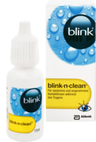 BLINK N Clean Lösung - 15ml