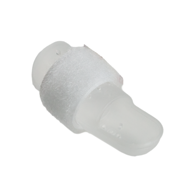 FINGERSCHIENE nach Stack Klettband - 1Stk