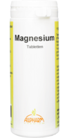 MAGNESIUM 350+Vitamin E Tabletten - 110Stk