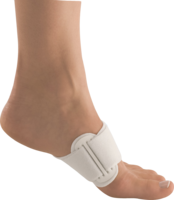 HALLUFIX Mittelfußbandage - 1Stk