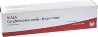 CERA/AESCULUS comp Unguentum - 100g