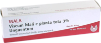 VISCUM MALI e planta tota 3% Unguentum - 30g