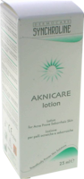 SYNCHROLINE Aknicare Lotion - 25ml
