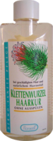 KLETTENWURZEL HAARKUR floracell - 200ml