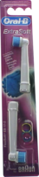 ORAL B Braun Aufsteckbür.EB 17-2 ext.soft slim - 2Stk