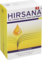 HIRSANA Goldhirse Öl Kapseln - 150Stk - Für Haut, Haare & Knochen