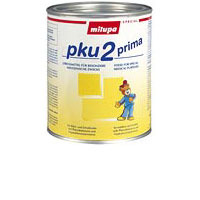 MILUPA PKU 2 prima Pulver - 500g