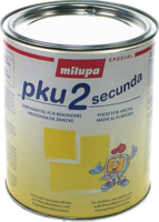 MILUPA PKU 2 Secunda Pulver - 500g