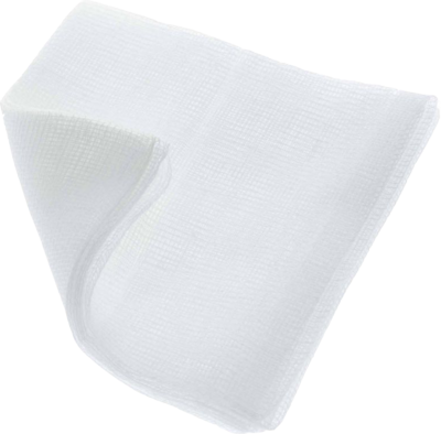 DRACOFIX OP-Kompressen 7,5x7,5 cm unsteril 8fach - 100Stk