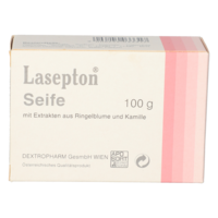 LASEPTON Seife - 100g