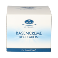 TÖTH Basen Regulationscreme - 100g