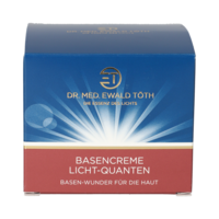 TÖTH Basen Licht Quantencreme - 150ml