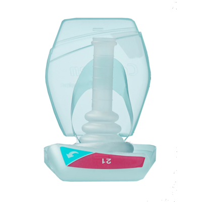 CONVEEN Optima Kondom Urinal 5 cm 30 mm 22130 - 30Stk