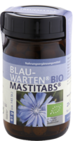 BLAUWARTEN Bio Mastitabs Dr.Pandalis Tabletten - 145Stk - Unruhe & Schlafstörungen