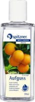 SPITZNER Saunaaufguss Orange Wellness - 190ml