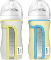 AVENT Isolierhülle Glasflasche 240 ml - 1Stk