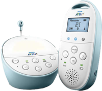 DECT Babyphone mit Smart Eco Mode - 1Stk