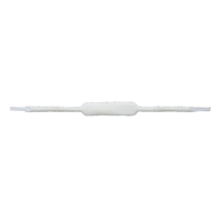 SANABELLE Tracheostoma Halteband Kinder - 1Stk