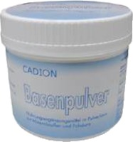 CADION Basenpulver - 400g