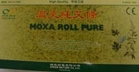 MOXA ZIGARREN - 10Stk