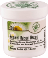 BEINWELL BALSAM - 100ml
