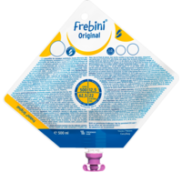 FREBINI Original Easy Bag flüssig - 15X500ml