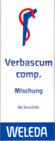 VERBASCUM COMP.Mischung - 50ml