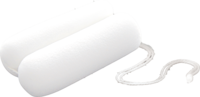 CONTAM Vaginaltampon duo - 10Stk