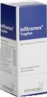 INFITRAMEX Tropfen - 50ml