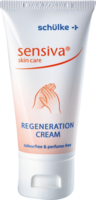 SENSIVA Regenerationscreme - 50ml