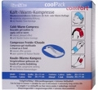 COOL PACK Comfort Kalt-Warm-Kompresse - 1Stk - Kälte- & Wärmetherapie