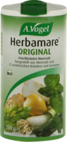 HERBAMARE Salz A.Vogel - 250g