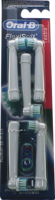 ORAL B Braun Aufsteckbür.EB 17-4+1 slim - 5Stk