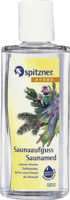 SPITZNER Saunaaufguss Saunamed Hydro - 190ml