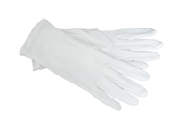 ZWIRNHANDSCHUHE klein - 2Stk