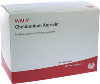 CHELIDONIUM KAPSELN - 90Stk