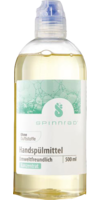 HANDSPÜLMITTEL flüssig - 500ml
