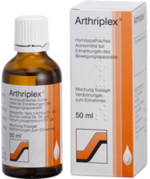 ARTHRIPLEX Tropfen - 50ml