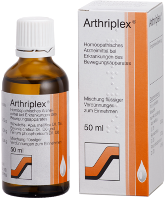 ARTHRIPLEX Tropfen - 50ml