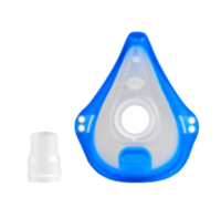 VORTEX Erwachsenenmaske soft - 1Stk