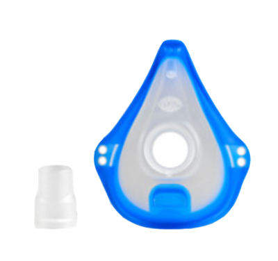 VORTEX Erwachsenenmaske soft - 1Stk