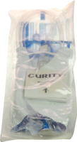 MONO-FLO Homecare Urindrainagesystem 120 cm - 1Stk