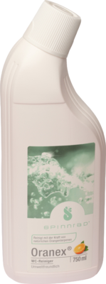 ORANEX WC Reiniger - 750ml