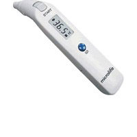 MICROLIFE Infrarot-Ohrthermometer IR 1DE1 - 1Stk
