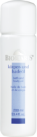 BIOMARIS Körper- und Badeöl - 200ml - Badezusatz